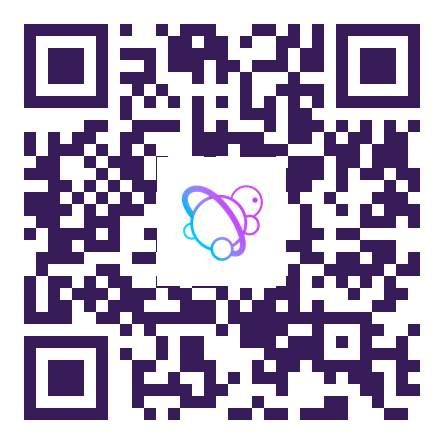 운행성 다운로드 QR 코드